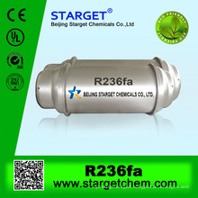 High purity REFRIGERANT GAS R236fa with good price